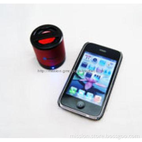 Iphone Bluetooth Speaker Portable